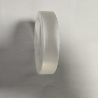 Dia 60mm Biconcave Double Concave Optical Glass Multi-layer AR Coating OEM DOM Wholesale Available for Optics Instruments