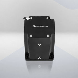 Compteur de vitesse angulaire optique à double axe à bande passante élevée Gyroscope à fibre optique à contrôle stable pour capteurs de position de mouvement - Product Image 4