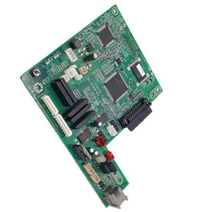 Placa base principal para piezas de impresora Star Micronics SP742 - Product Image 5