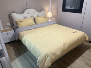 Casas Prefabricadas Móviles <span class=keywords><strong>de</strong></span> Lujo al por Mayor Boda, Casas Contenedor Plegables y Expandibles <span class=keywords><strong>de</strong></span> 20 pies y 40 pies para Complejos Turísticos - Product Image 5