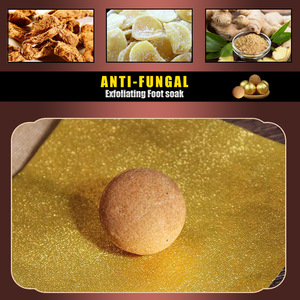 Tratamiento para <span class=keywords><strong>Hongos</strong></span> en las Uñas de los <span class=keywords><strong>Pies</strong></span> South Moon, Píldoras para Remojar los <span class=keywords><strong>Pies</strong></span>, Cuidado Antifúngico para los <span class=keywords><strong>Pies</strong></span>, Antihongos, Elimina la Onicomicosis, Repara - Product Image 3