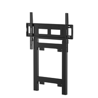 2025 nouveau support TV convient pour 65- 100 pouces LCD TV support mural usine en gros avec un matériau solide LED support TV