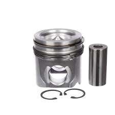 High Quality New Aluminium Engine <strong>Pistons</strong> 103MM Diameter Model No. 1901395 1902430 1909436 for <strong>Piston</strong> Parts - Product Image 2