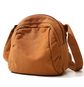 กระเป๋าผ้าแคนวาสพิมพ์โลโก้ตามสั่ง, กระเป๋าโท้ท, กระเป๋าช้อปปิ้ง - Product Image 5