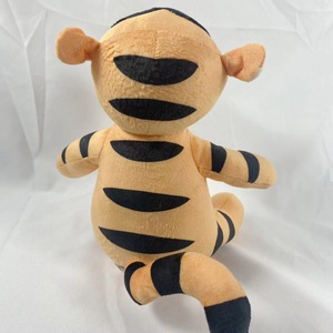 Popüler Sevimli 8 İnç 20cm Çizgi Film Hayvanları Peluş Oyuncaklar Toptan Pençe Makinesi Oyuncağı Çizgi Film Karakteri Peluş Hayvan Oyuncakları - Product Image 2