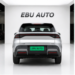 Changan Qiyuan Q05 Voiture Économique 2026 Nouveaux Véhicules Énergétiques PHEV EV Hybride Changan Qiyuan Q05 Voiture Électrique à Vendre - Product Image 5