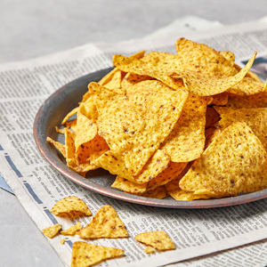 Papas Fritas Importadas de Corea <span class=keywords><strong>Doritos</strong></span> Late Night, Sabor a Pollo Asado, Refrigerios Vegetales, Caja de Refrigerios Exóticos a Bajo Precio - Product Image 3