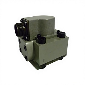 Nécessite une utilisation conjointe avec un amplificateur dédié, peut remplacer les vannes électro-hydrauliques de la série 062 062-9320 - Product Image 6