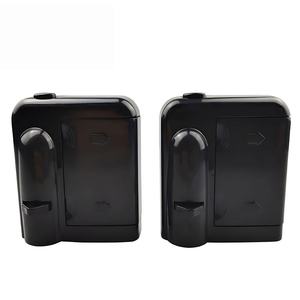 Luz LED Personalizable con Logotipo para Puerta de Coche, 12V 3W, Inalámbrica, Proyector de Sombra Fantasma 3D, Luz de Bienvenida Blanca de 6500k - Product Image 1