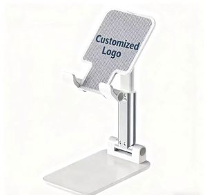 Support de téléphone portable X920 pour iPhone 16 Pro Max, iPad, support de bureau réglable, support de tablette universel, support de téléphone portable de table - Product Image 2