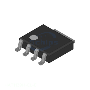 HAT1139H-EL-E Components Electronic BOM IC In Stock Transistors - Product Image 1
