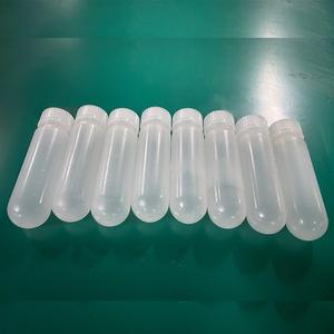 30 मिलीलीटर परीक्षण ट्यूब हाई स्पीड ऑटोक्लेवेबल पीपो सामग्री बेकमैन सेंट्रीफ्यूज के लिए उपयुक्त - Product Image 5