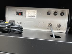 Kỹ thuật số thử nghiệm nén máy/bê tông thử nghiệm máy nén/bê tông cường độ nén máy thử nghiệm để bán - Product Image 5