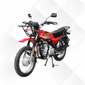 Moto à essence à deux roues de 125 cm3, 150 cm3, 2000 W, haute puissance, fabriquée en Chine par Kawaki - Product Image 6