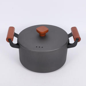 Juego <span class=keywords><strong>de</strong></span> utensilios <span class=keywords><strong>de</strong></span> cocina <span class=keywords><strong>de</strong></span> <span class=keywords><strong>hierro</strong></span> fundido Antiadherente al por mayor <span class=keywords><strong>de</strong></span> fábrica <span class=keywords><strong>de</strong></span> 5 uds., juego <span class=keywords><strong>de</strong></span> ollas y sartenes, juego <span class=keywords><strong>de</strong></span> regalo, <span class=keywords><strong>olla</strong></span> <span class=keywords><strong>de</strong></span> <span class=keywords><strong>hierro</strong></span> <span class=keywords><strong>antigua</strong></span>, precio barato - Product Image 4