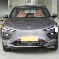ACHETER UN SUV NETA X D'OCCASION