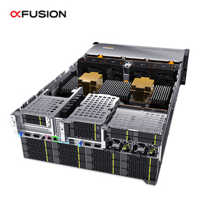 FusionServer 5288 V6 Ai Servidores DE DATOS Almacenamiento Gpu Deepseek Xeon Computer Rack Cloud Center Cpu Short Depth Oem For Sale <span class=keywords><strong>Server</strong></span> - Product Image 1