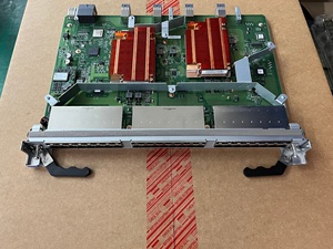 สวิตช์ไฟเบอร์แชนแนลแบบ Blade รุ่น Brocade X6-8 Director พร้อมพอร์ต FC32-48 จำนวน 8 พอร์ต รองรับ <span class=keywords><strong>512</strong></span> พอร์ตแบบแอคทีฟ พร้อม SFP 32G - Product Image 4