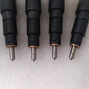 Iniettore Diesel Common Rail 0 432 191 268 Prezzo di Fabbrica 100% Testato Ugello Diesel 0432191268 per Benz - Product Image 3