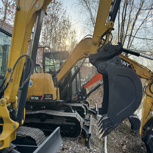 Эксплуатированный гидравлический гусеничный экскаватор Kobelco SK55SRX, 5 5-тонный мини-экскаватор, японский оригинальный, низкие часы, хорошее состояние, резиновые гусеницы - Product Image 3