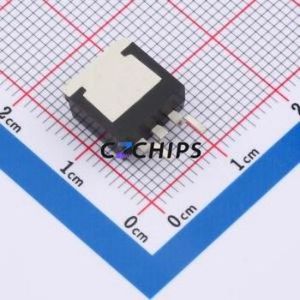Nouveau transistor à effet de champ (MOSFET) original IRF4905STRLPBF-JSM TO-263 - Product Image 2