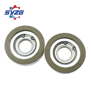 SYZG <strong>Grinding</strong> <strong>Wheel</strong> Alloy Material <strong>Grinding</strong> <strong>Wheel</strong> Wear Resistant <strong>Grinding</strong> <strong>Wheel</strong> - Product Image 2