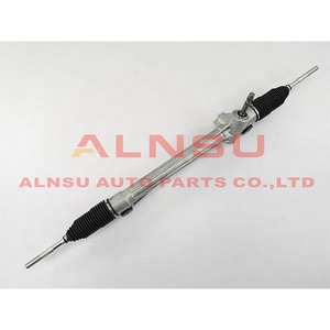 ALNSU-caja de dirección para Toyota HIGHLANDER, para modelos ASU40, GSU45, <span class=keywords><strong>45510</strong></span>-0E020, <span class=keywords><strong>45510</strong></span>-0E022, <span class=keywords><strong>45510</strong></span>-<span class=keywords><strong>0E030</strong></span> y LHD, años <span class=keywords><strong>45510</strong></span> a 48010 - Product Image 2