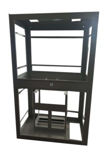 Nhà máy mới quang điện DC song song lưới hộp năng lượng mặt trời phân phối điện Combiner <span class=keywords><strong>Box</strong></span> cho Phân phối năng lượng mặt trời hệ thống - Product Image 3