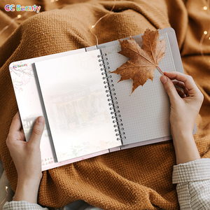 Livre <span class=keywords><strong>de</strong></span> <span class=keywords><strong>coloriage</strong></span> personnalisé créatif DIY <span class=keywords><strong>Princesse</strong></span> avec pages en carton rigide pour petites filles - Product Image 4