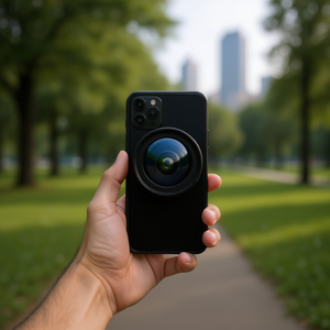 Lentes para Móviles Xiaomi Redmi 13C y Poco C65, Lente de Cámara Compatible con Dispositivos Xiaomi - Product Image 3