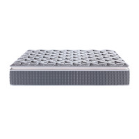 Hochwertige Hybrid-Taschenfederkernmatratze Naturlatex-Schaum 25cm Dicke Kühlende Schlafzimmermöbel Krankenhausgebrauch 10-Jahres-Garantie