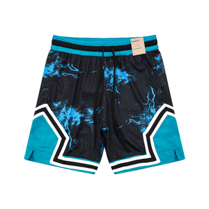 Pantalones de Entrenamiento Universales 2526, Pantalones Cortos de Baloncesto Modernos y a la Moda para Uso Diario - Product Image 6