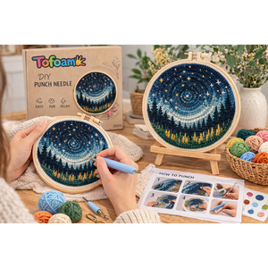 <span class=keywords><strong>Kit</strong></span> <span class=keywords><strong>de</strong></span> broderie personnalisé pour enfants, ensemble <span class=keywords><strong>complet</strong></span> <span class=keywords><strong>de</strong></span> matériel, <span class=keywords><strong>kit</strong></span> <span class=keywords><strong>de</strong></span> <span class=keywords><strong>couture</strong></span> DIY mignon pour les débutants en artisanat, fait main - Product Image 1