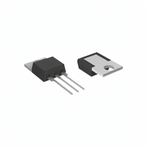 ไทริสเตอร์ TO-220-3 แบบแยกส่วน Q6015L5 ซื้อออนไลน์ ชิ้นส่วนอิเล็กทรอนิกส์ BOM IC มีสินค้าในสต็อก - Product Image 1