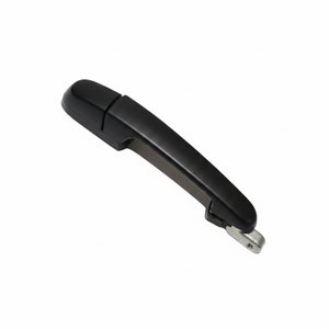 Poignée de porte extérieure gauche arrière Accent Grainy 836501e050 pour motos de 2006 et modèles ultérieurs fabriquées en TR - Product Image 2