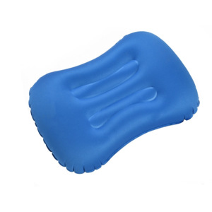 Comodidad ultraligero de aire inflable almohada cómodo y ergonómico almohada <span class=keywords><strong>para</strong></span> cuello y Soporte Lumbar <span class=keywords><strong>para</strong></span> <span class=keywords><strong>viajes</strong></span> Y Camping - Product Image 2