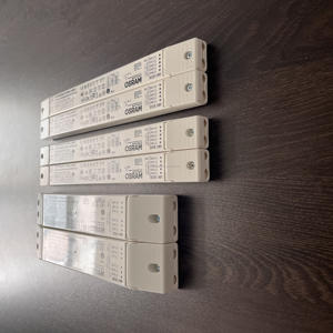 ไดรเวอร์ LED <span class=keywords><strong>Osram</strong></span> รุ่น OTi <span class=keywords><strong>DALI</strong></span> DT6 DT8 24V 50W 80W 160W G3 แรงดันคงที่ ระดับการป้องกัน IP20 - Product Image 3