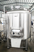 Machine de production de kombucha 500L 1000L, vente directe d'usine, équipement de brasserie artisanale