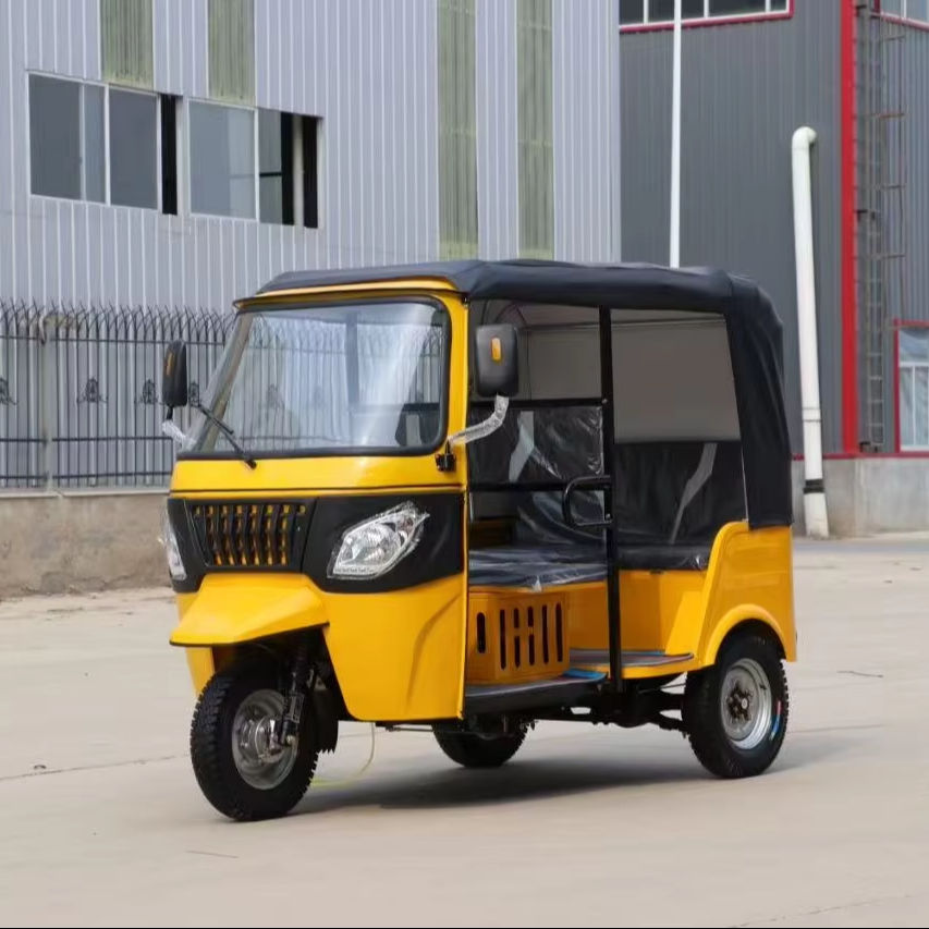 人気！乗客・業務用トゥクトゥク三輪車 運搬・積載対応 ガソリンエンジン搭載| Alibaba.com