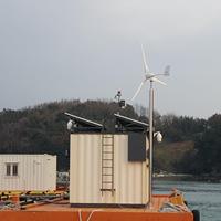 Usine chinoise de bonne qualité 400w 1kw 3kw 5Kw éolienne générateurs d'énergie alternative 10kw éolienne solaire