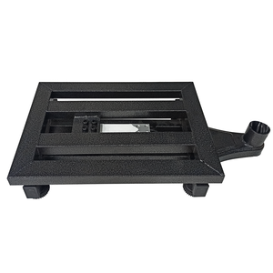 Made in China Elektronische digitale Plattform Waage <span class=keywords><strong>150kg</strong></span> Tisch waage mit 0,01g Genauigkeit OEM anpassbar - Product Image 5