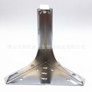 Patas para Muebles de 90mm/120mm, Acero Inoxidable, Resistentes, para Sofá, Mesa de Centro, Mueble de TV, Diseño Moderno y Simple - Product Image 2