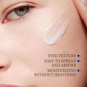 KORMESIC - Set de Cuidado Facial Iluminador con Arándanos, Hidratante, Calmante, Rejuvenecedor, Limpiador Facial, Crema, Sérum - Product Image 5