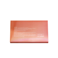 Palette de fards à paupières mats 15 couleurs en marque propre, nouvellement arrivée, cosmétiques de maquillage DIY avec paillettes et pigments pour les yeux