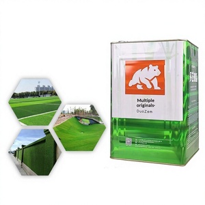 <span class=keywords><strong>Adhesivo</strong></span> de <span class=keywords><strong>Poliuretano</strong></span> de Dos Componentes para Construcción de Parques Infantiles, Césped <span class=keywords><strong>Artificial</strong></span>, Campo de Fútbol, Césped <span class=keywords><strong>Artificial</strong></span> de Plástico - Product Image 1