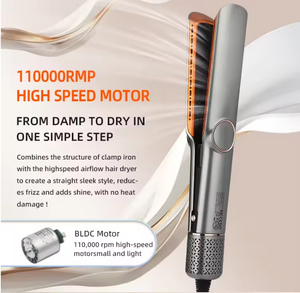 <span class=keywords><strong>Secador</strong></span> de Pelo de Aire Caliente de Alta Velocidad HT01, <span class=keywords><strong>Plancha</strong></span> de Pelo con Aire Caliente, <span class=keywords><strong>Plancha</strong></span> de Pelo con <span class=keywords><strong>Secador</strong></span> - Product Image 3
