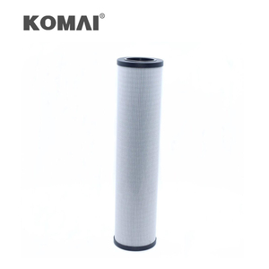ไส้กรองน้ำมันไฮดรอลิกกลับสำหรับ CC2400/1/CC2800 รุ่น KOMAI 8231046410 SH52344 6060016682 - Product Image 1
