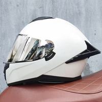 Casques de moto modulaires ABS unisexes, best-sellers |   Casques ouverts personnalisés pour adultes |   Approvisionnement direct d'usine