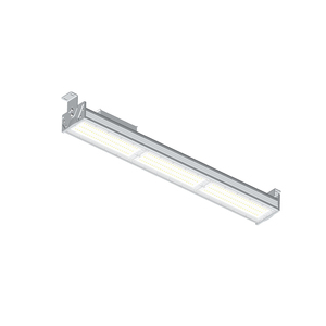 Wholesale CE ROHS 150W 200W Commercial Industrial LED Linear High Bay Light for Warehouse
