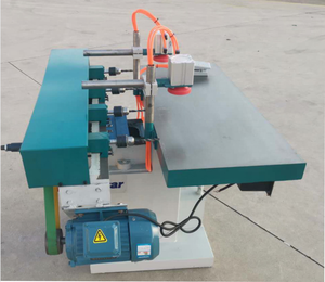 Woodworking के लिए ड्रिलिंग मशीन MZ6414 क्षैतिज बहु-अक्ष Woodworking मशीनरी - Product Image 5